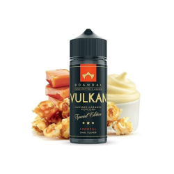 Scandal Flavors Vulcan 24ml/120ml